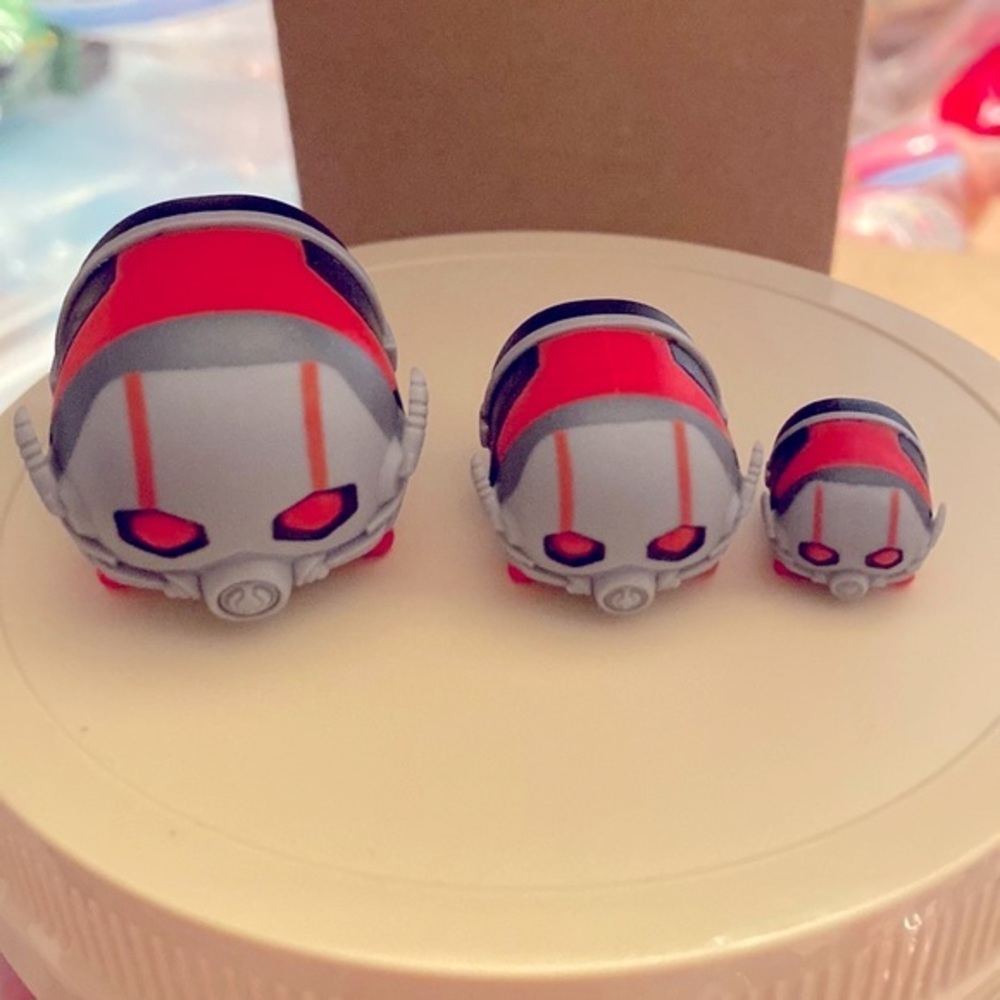 Ant-Man - Disney Tsum Tsum